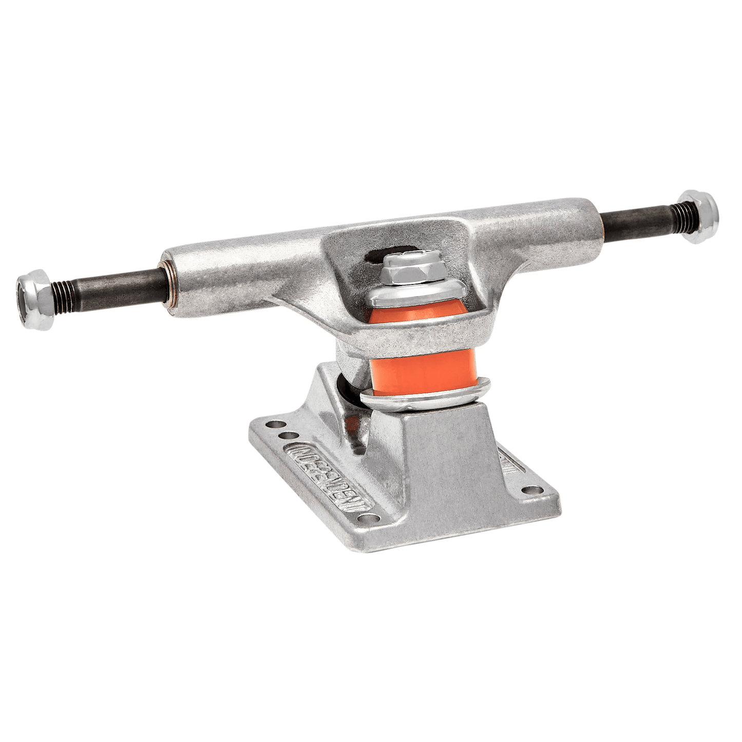 Independent | 109 Standard Trucks - Raw Silver