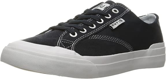 Huf classic lo suede online