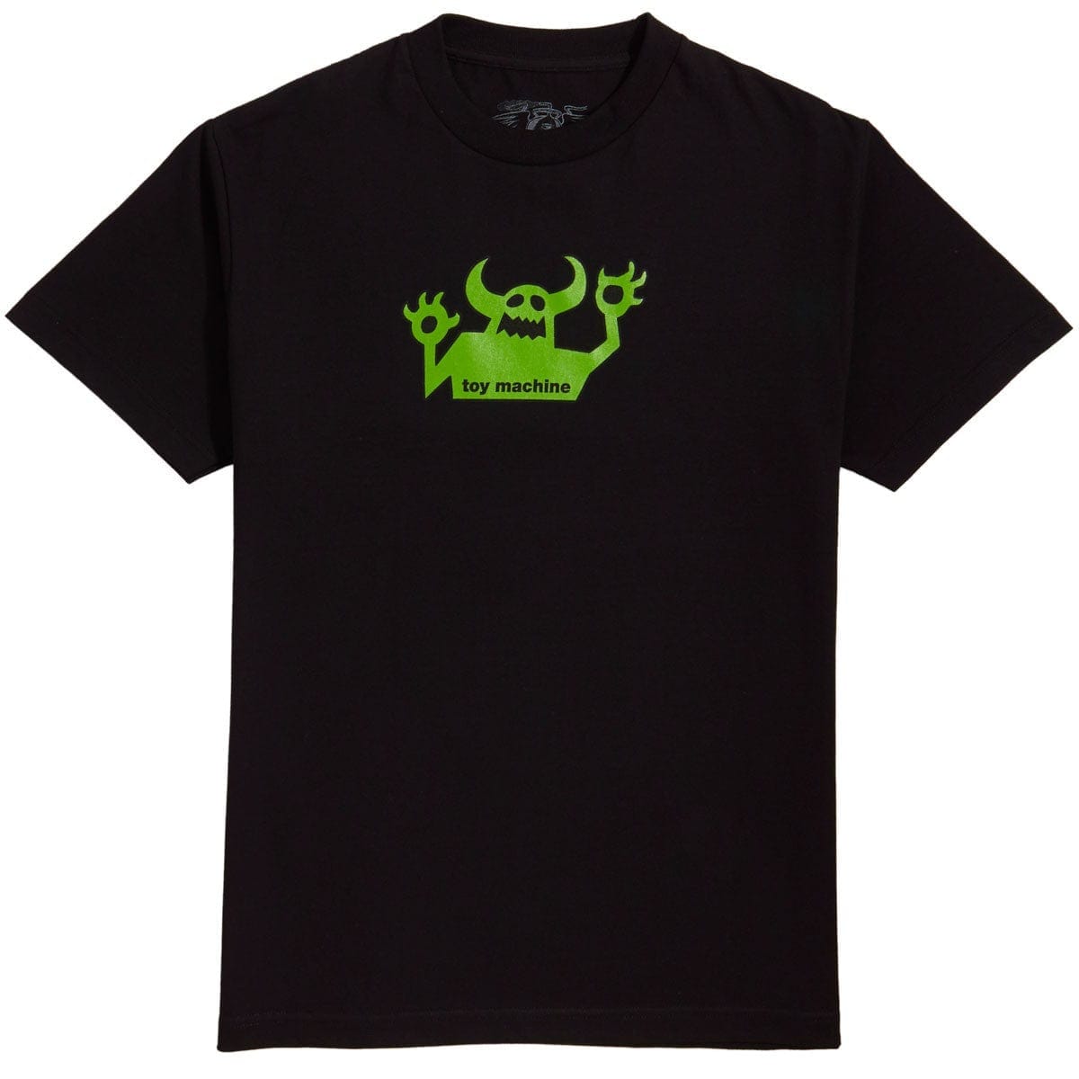 Toy Machine | OG Monster Shirt - Black