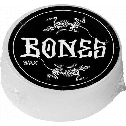 Bones - Wax - THIS Skateshop - Fargo, North Dakota