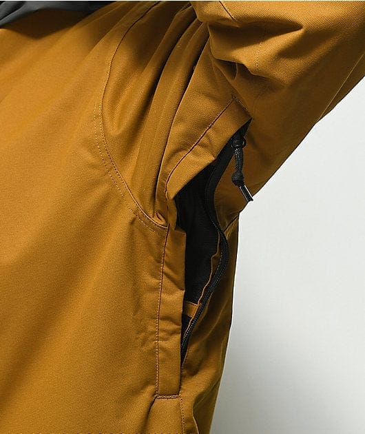 Airblaster | Work Jacket - Grizzly
