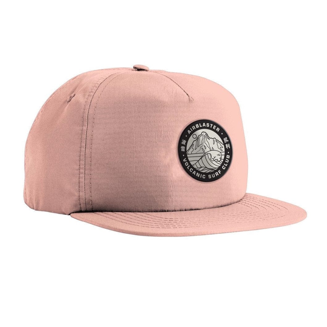 Airblaster | Blaster Soft Top Hat - Peach