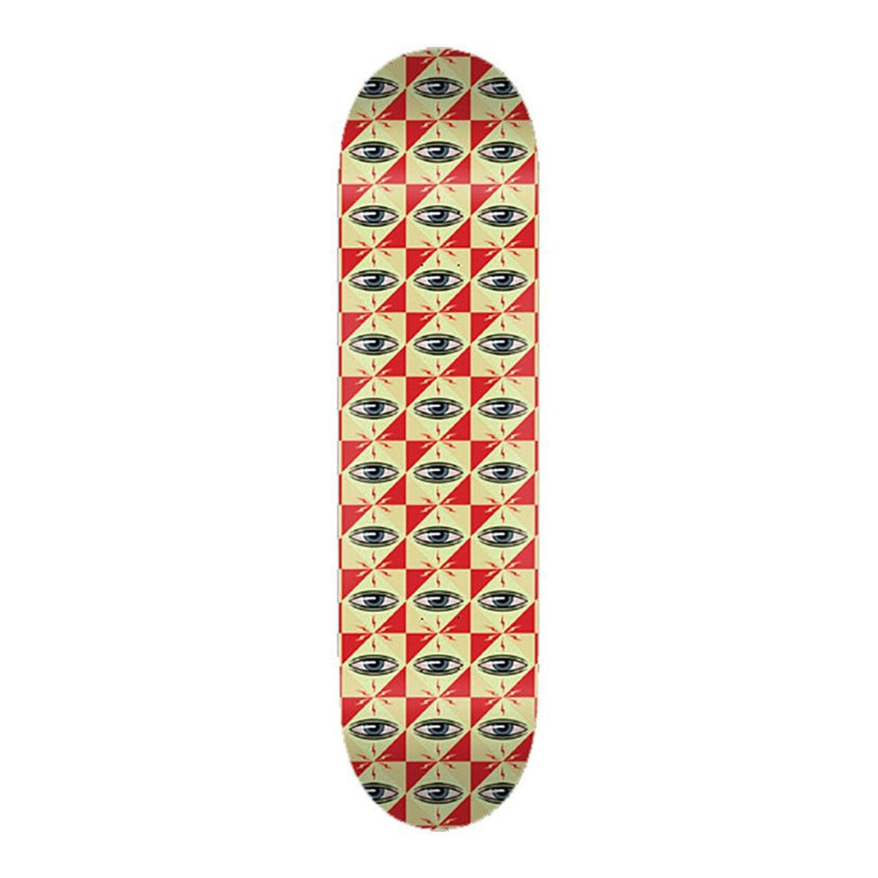 Toy Machine | 8.5” Pattern