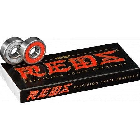 Bones | Reds Bearings - THIS Skateshop - Fargo, North Dakota