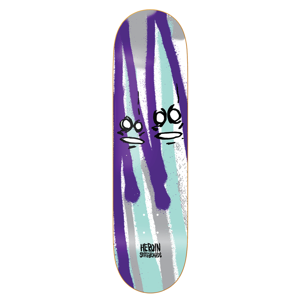 Heroin | 8.75” Call Of The Wild