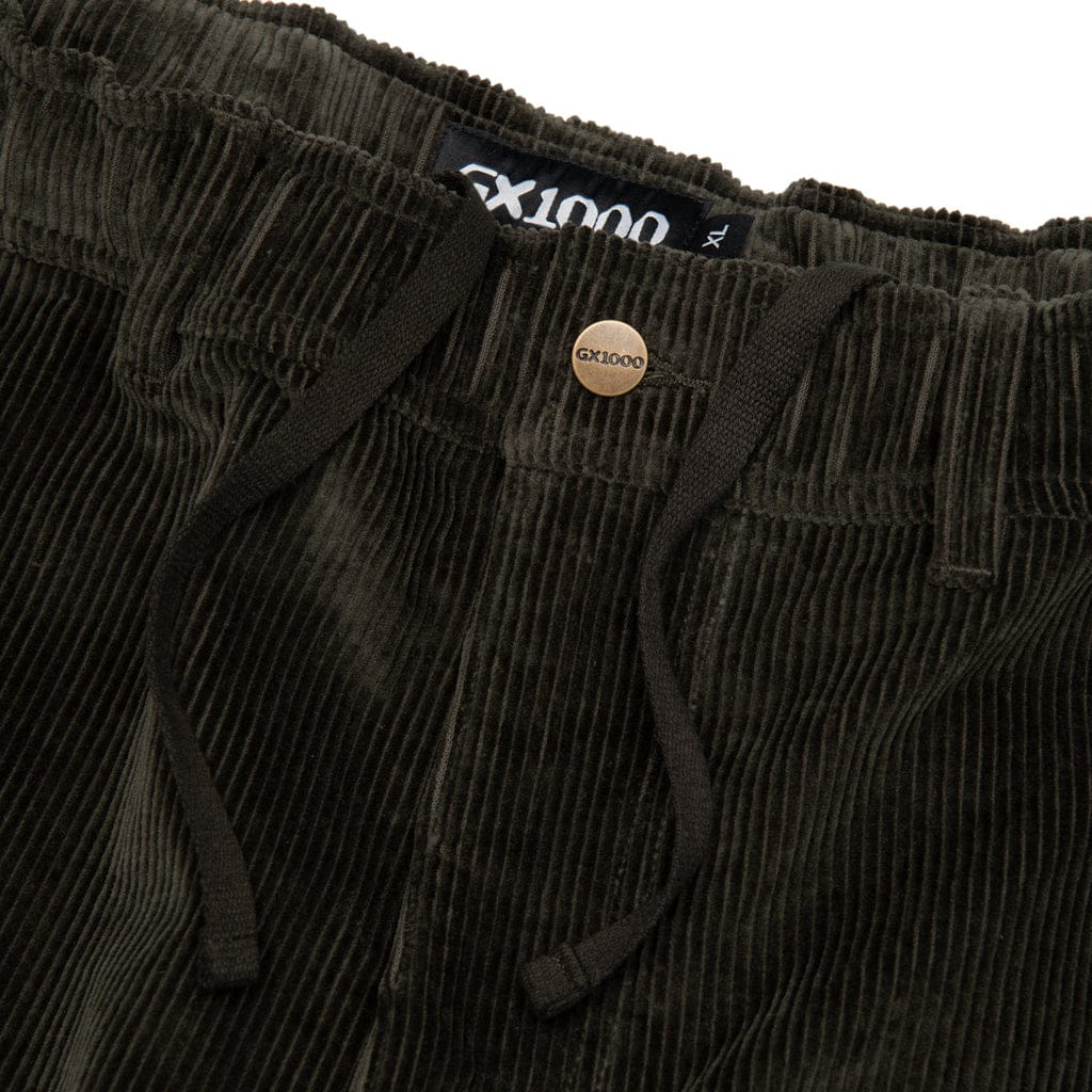 GX1000 | Beelxeebub Short - Olive