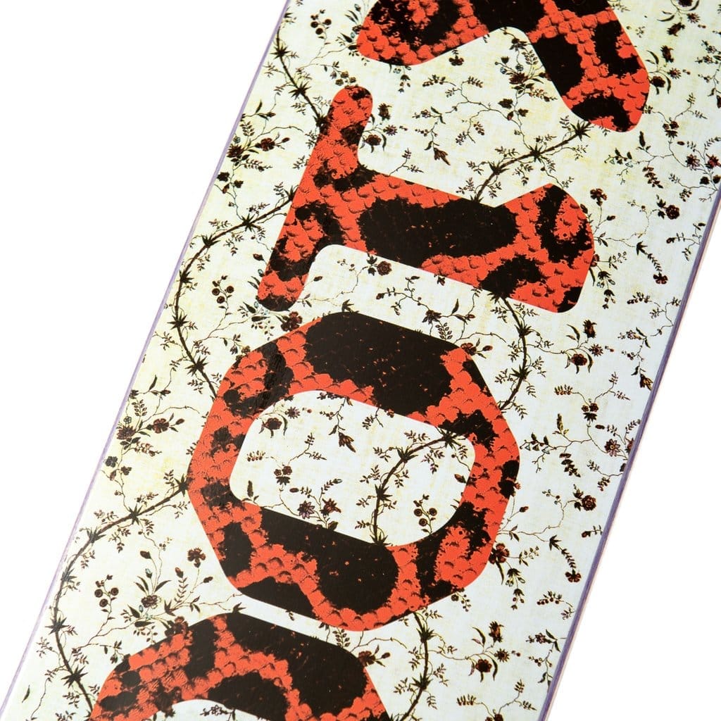 GX1000 | 8.25" OG Red Scales