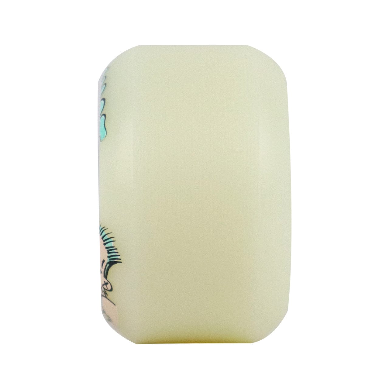 Snot | 54mm/101a Dead Dave Bad Bois Glow In The Dark Conical Shape