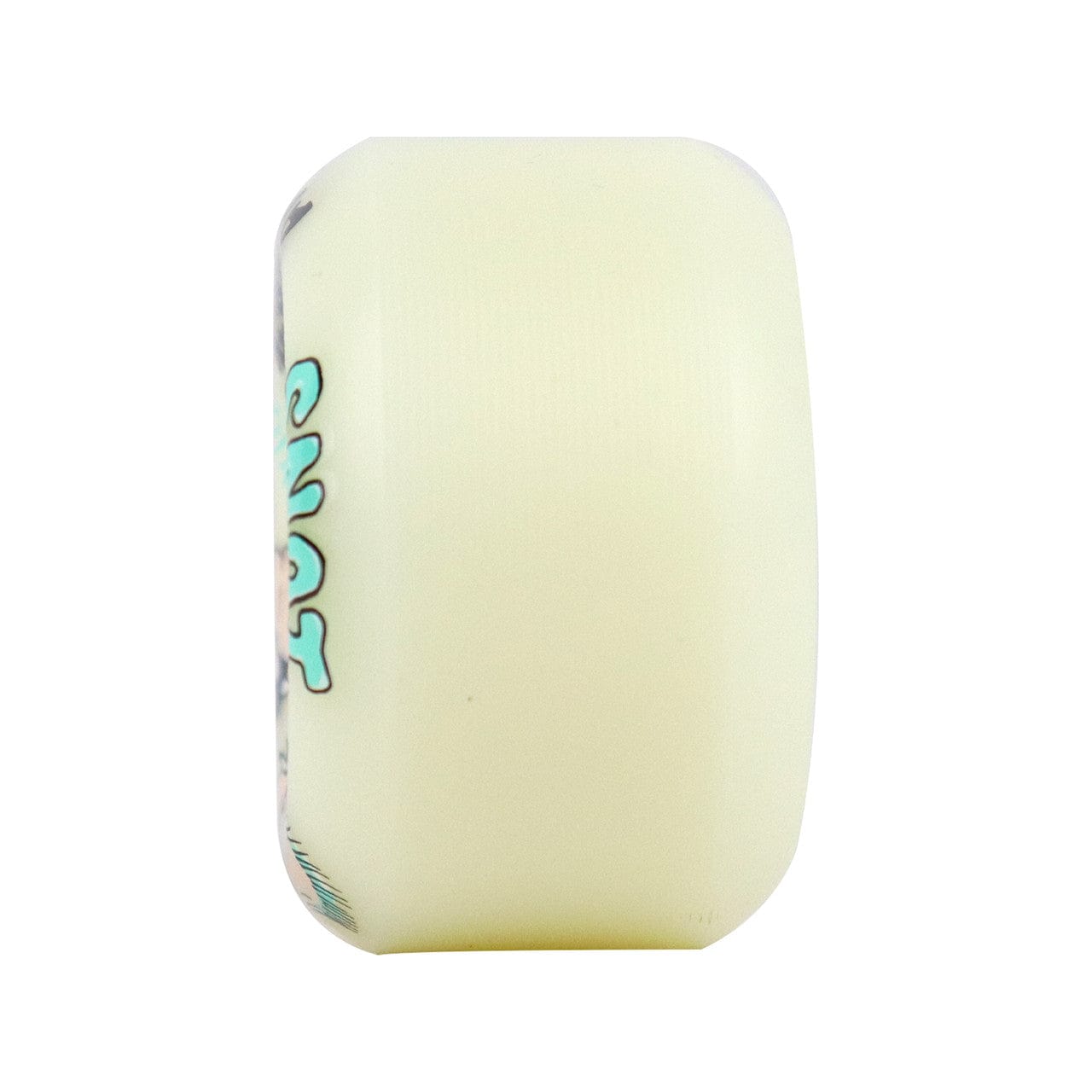 Snot | 52mm/101a Dead Dave Bad Bois Glow In The Dark Conical Shape