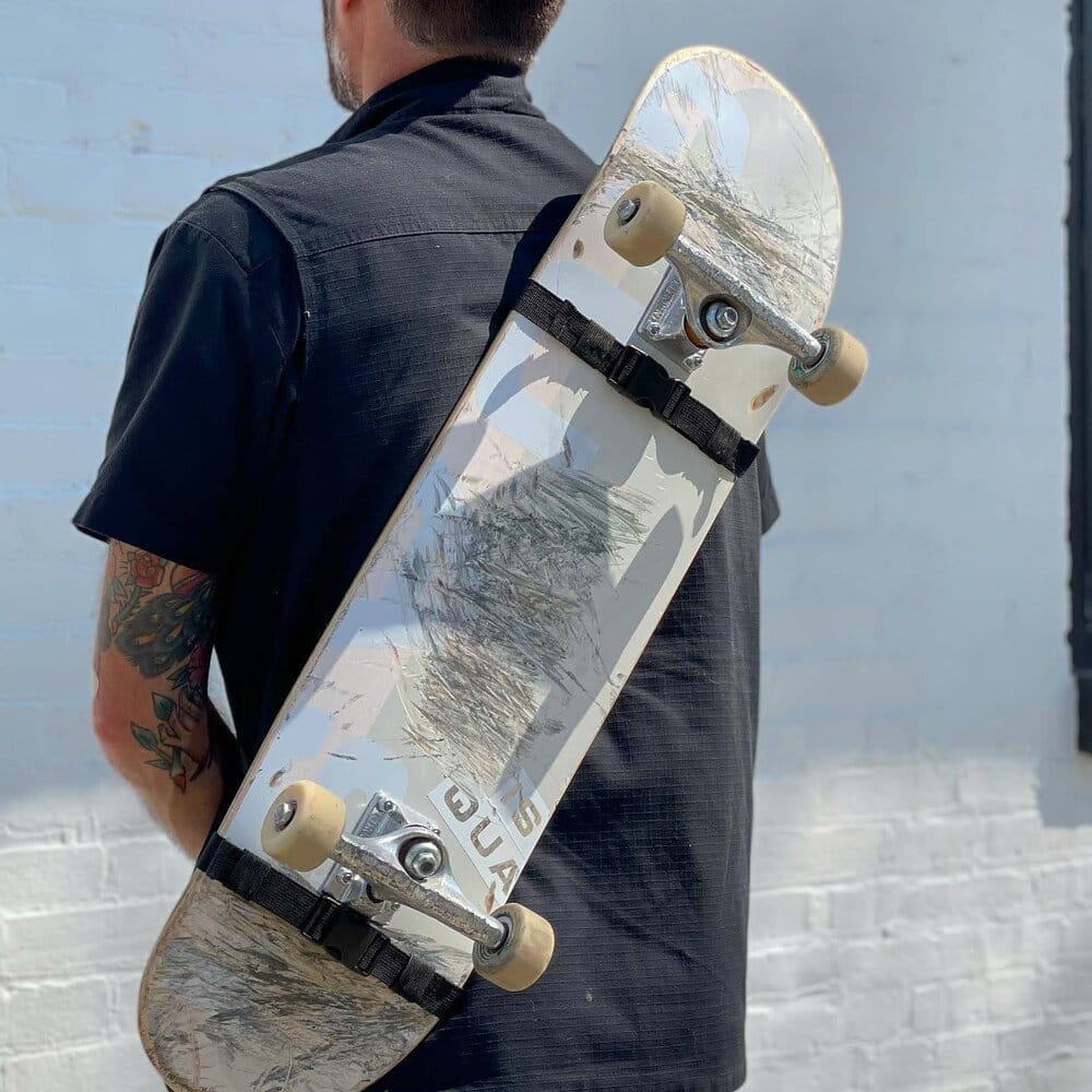 Frontside Bag Co. | Board Strap / Sling Bag