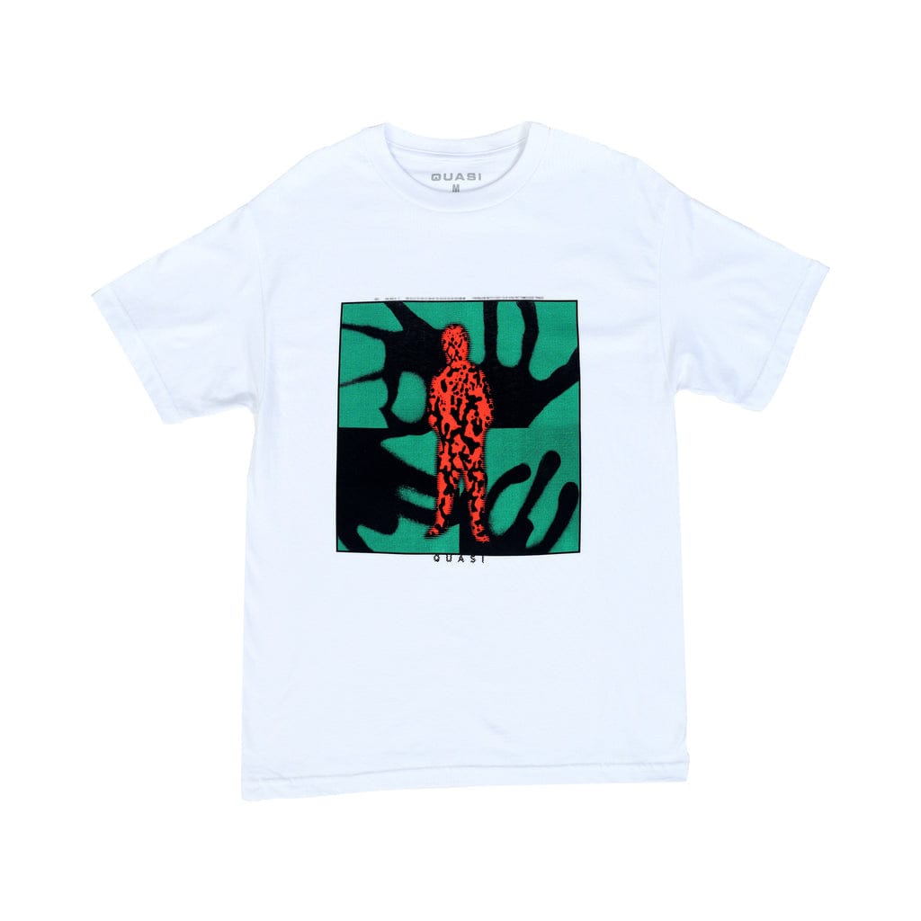 Quasi | Effx - White
