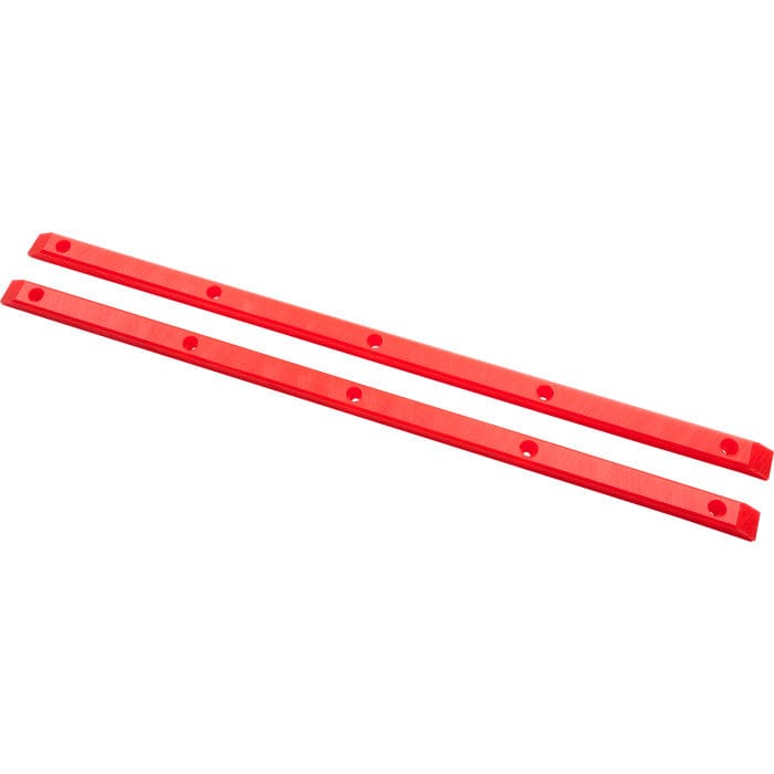 Powell Peralta | Rib Bones Rails - Red