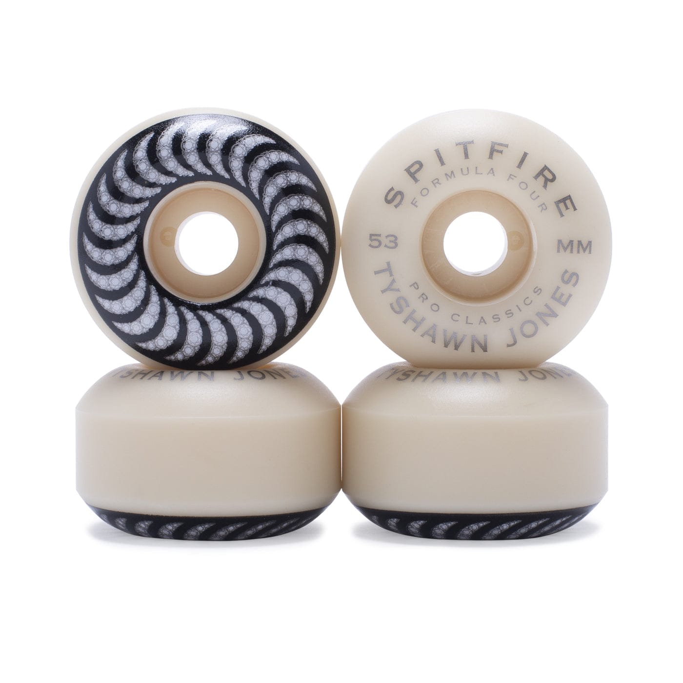 Spitfire | 52mm/99a Forumula Four - Pro Classics Tyshawn Jones