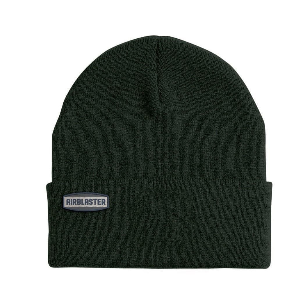 Airblaster | Gas Station Beanie - Black