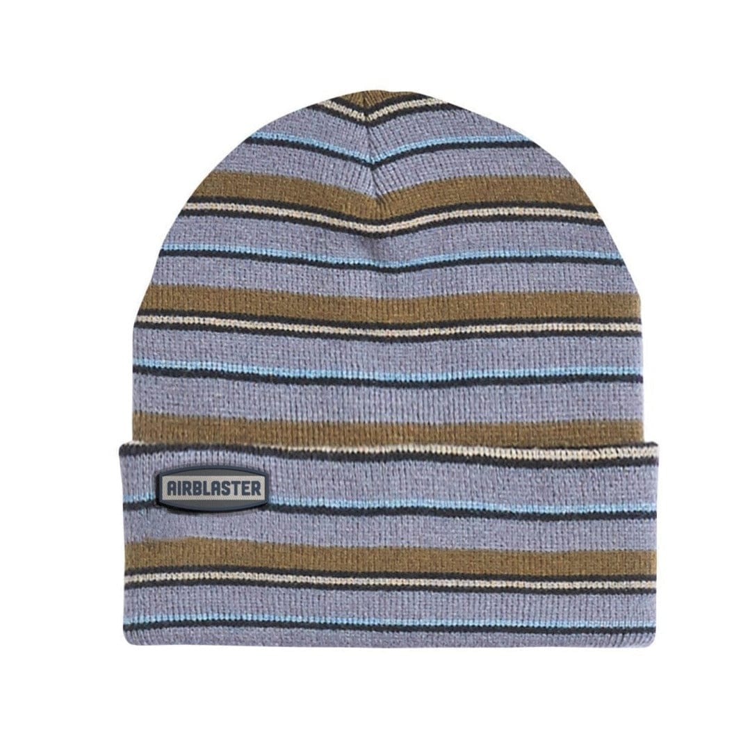 Airblaster | Gas Station Beanie - New Stripe