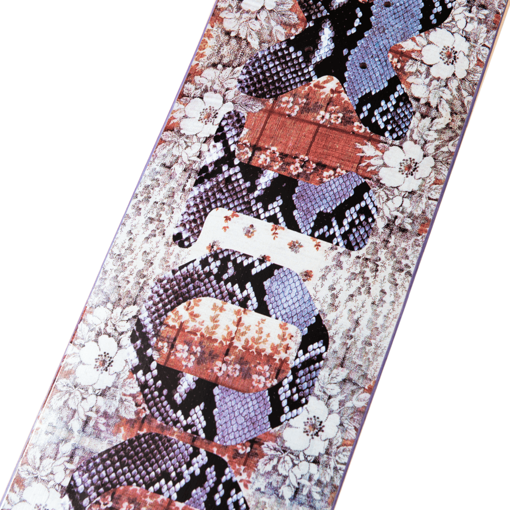 GX1000 | 8.125" OG B&W Scales