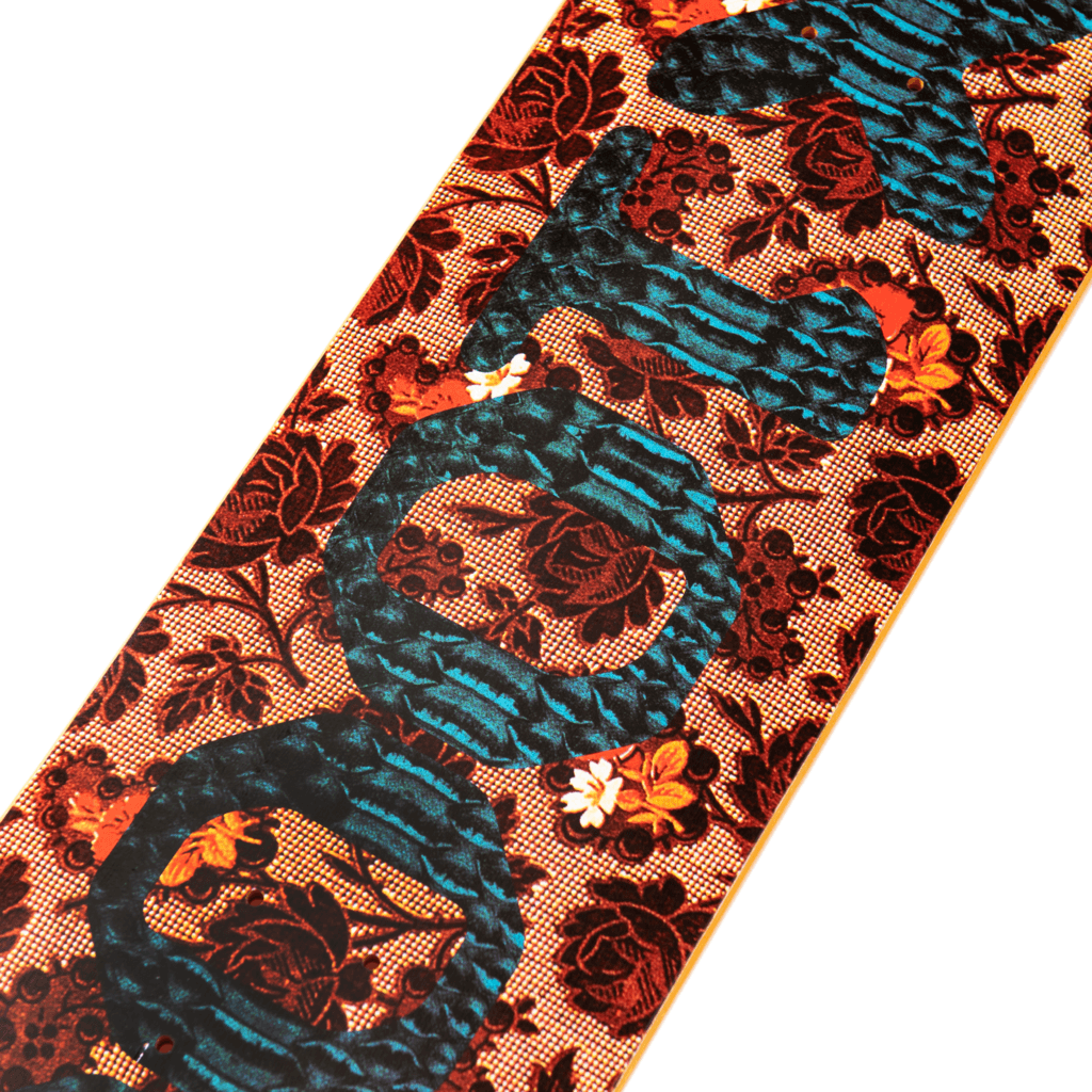 GX1000 | 8" OG Blue Scales