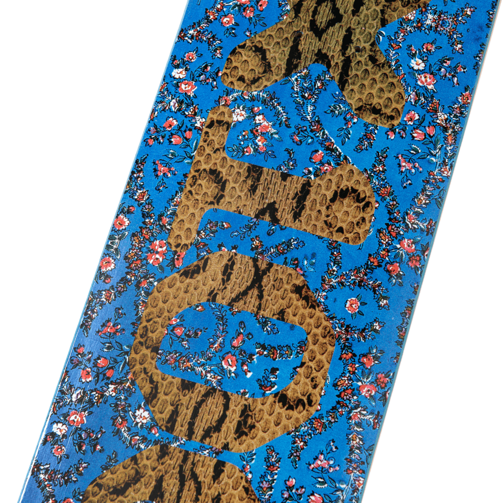 GX1000 | 8.375" OG Green Scales