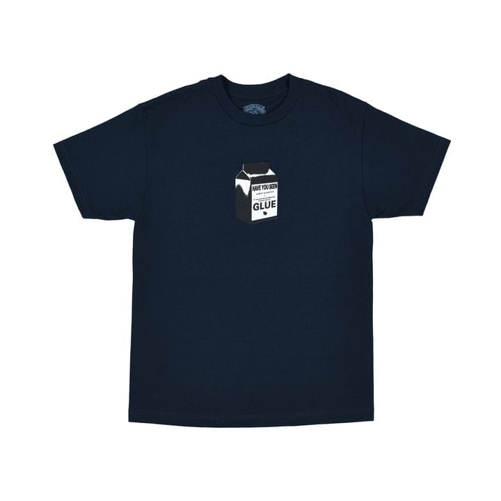 Glue | I Have Shirt - Navy