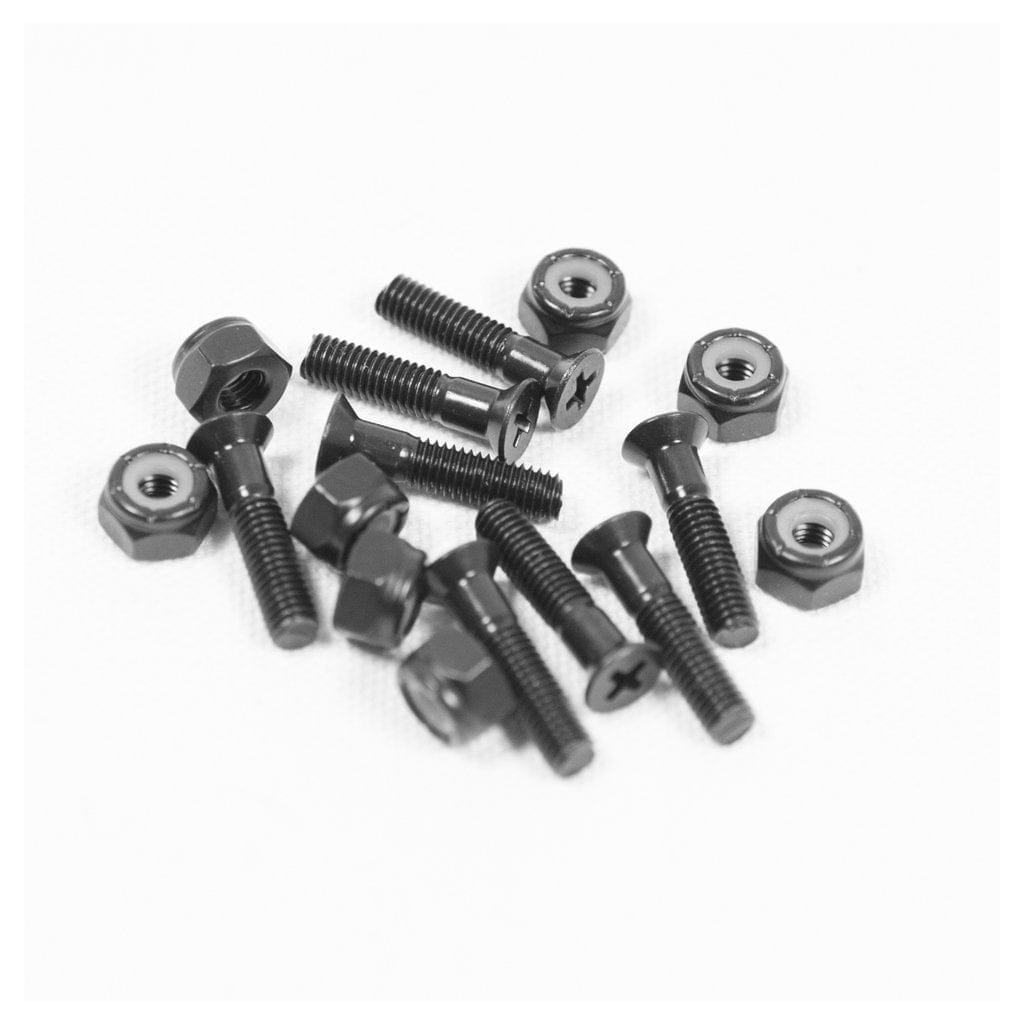 Tits And Beer - 1" Hardware