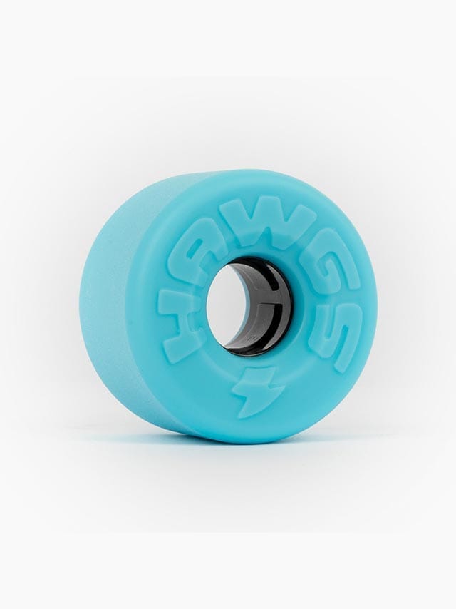 Hawgs Wheels - 60mm 78a