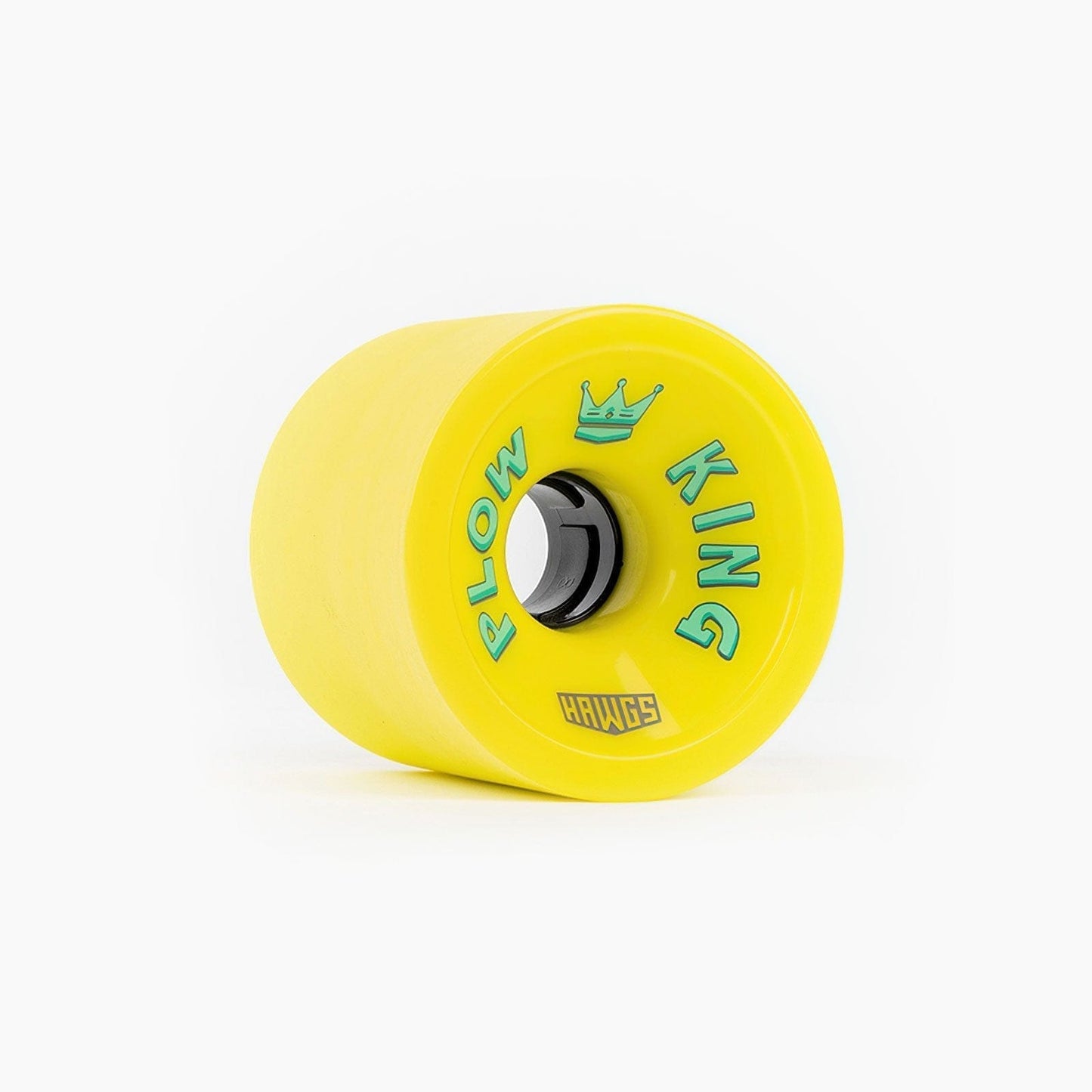 Hawgs | 72mm/78a Plow King - Flat Banana