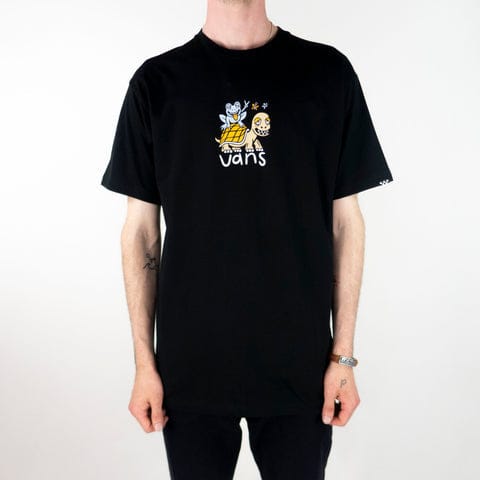 Vans | Buddy Check Shirt - Black