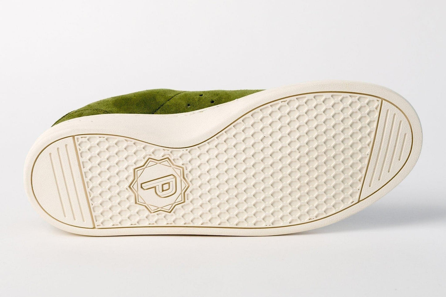 Proper | Conquista - Olive/White - THIS Skateshop - Fargo, North Dakota