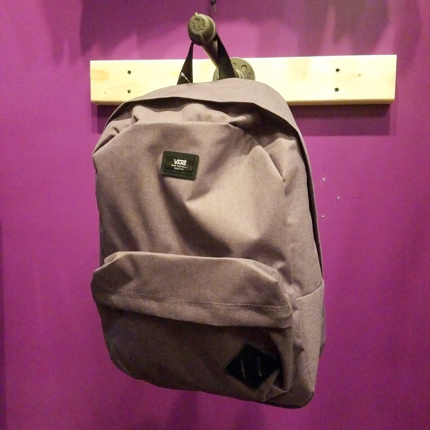Vans | Purplish Backpack