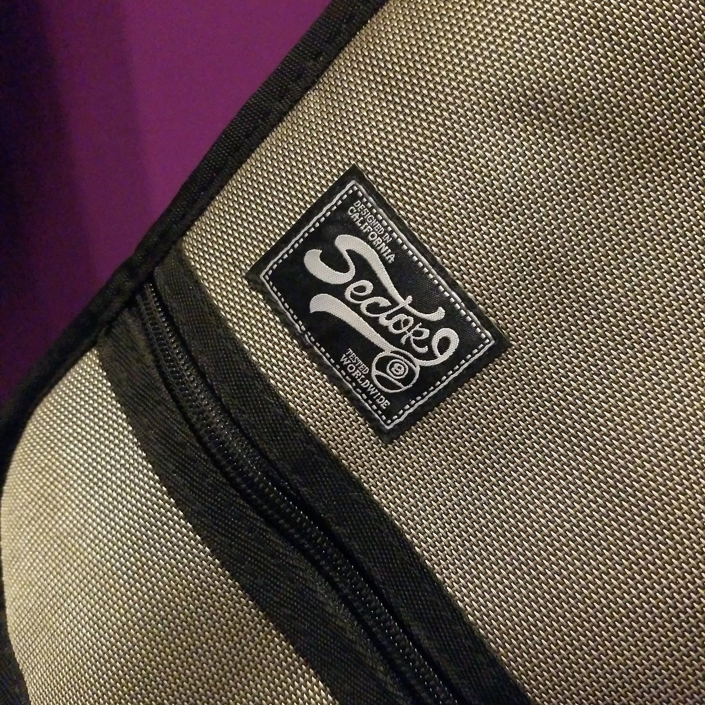 Sector 9 | Full Longboard Board Bag