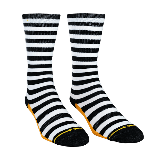 MERGE4 | Repreve Witch Stocking Socks (Large)