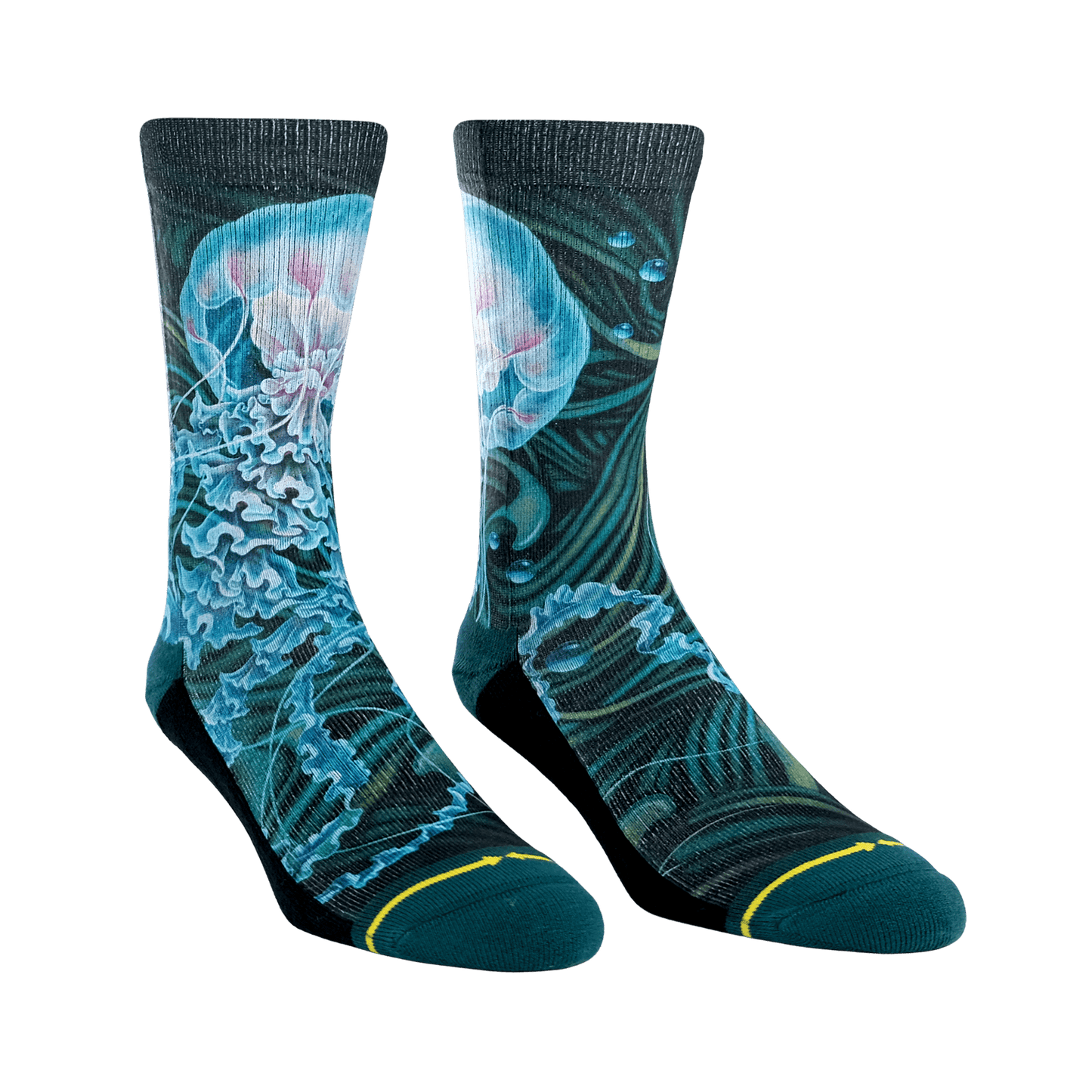 MERGE4 | Umijoo - Sea Jellies (MEDIUM)