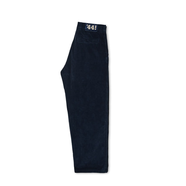 Polar | '44! Pants - Cords New Navy – THIS Skateshop