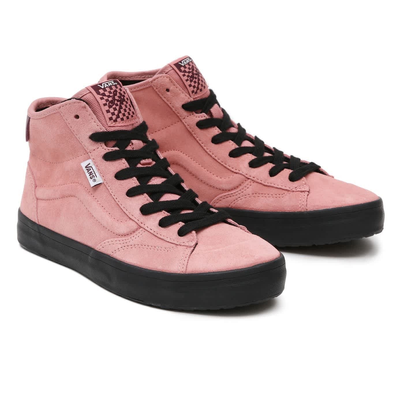 Vans | The Lizzie - Rosette