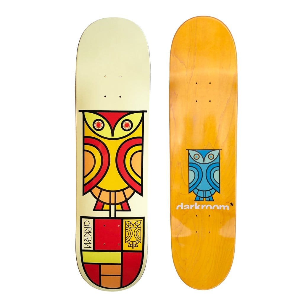 Darkroom | 8.25" - N. A. D. O.