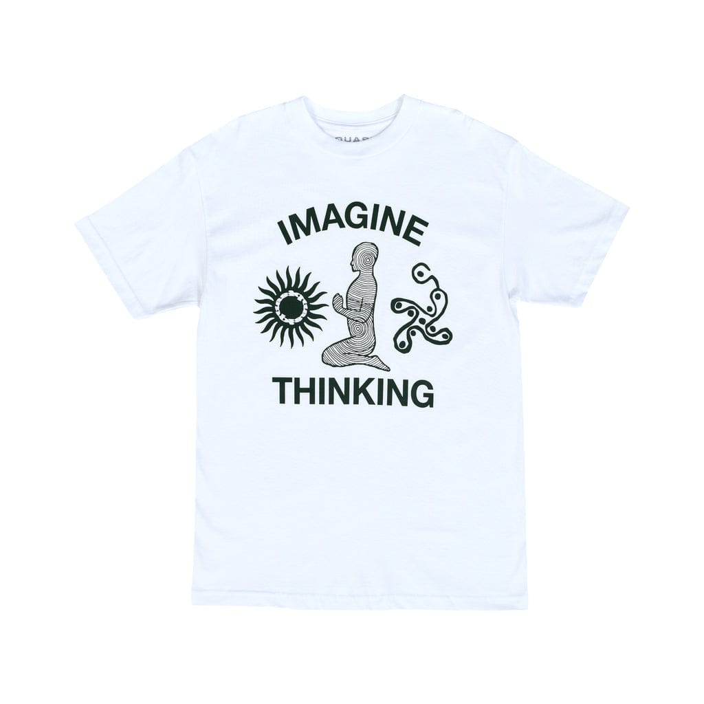 Quasi | Namaste - White