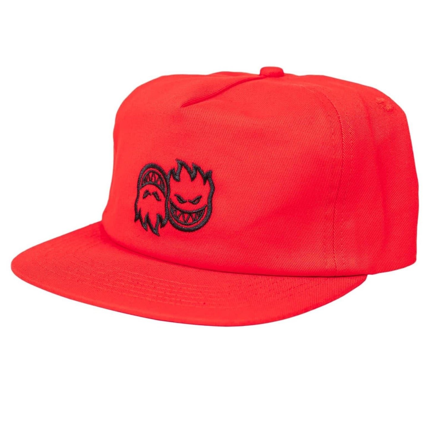 Spitfire | Eternal Basic Hat - Red