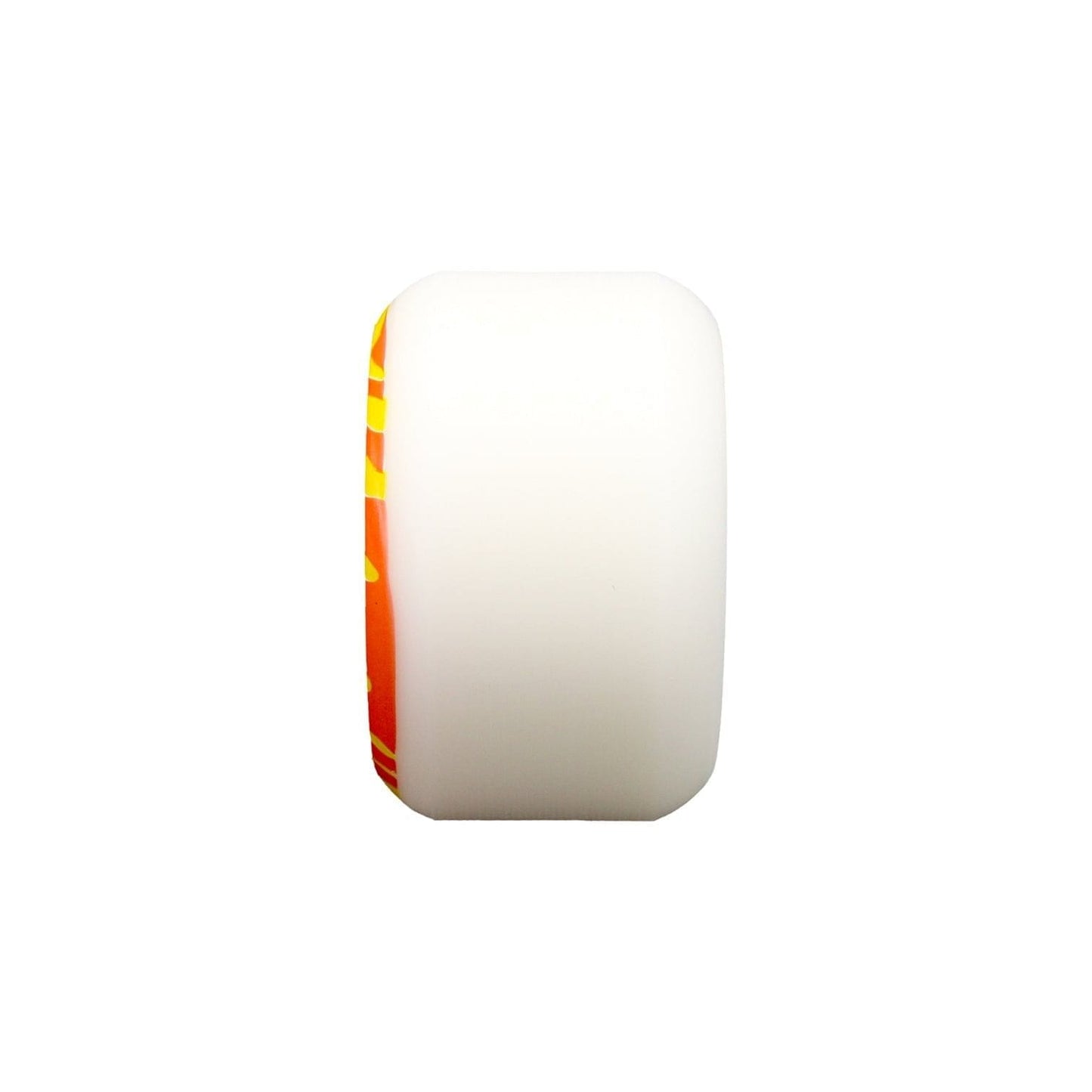 Quasi | 53mm/83b Protothane Conical Shape