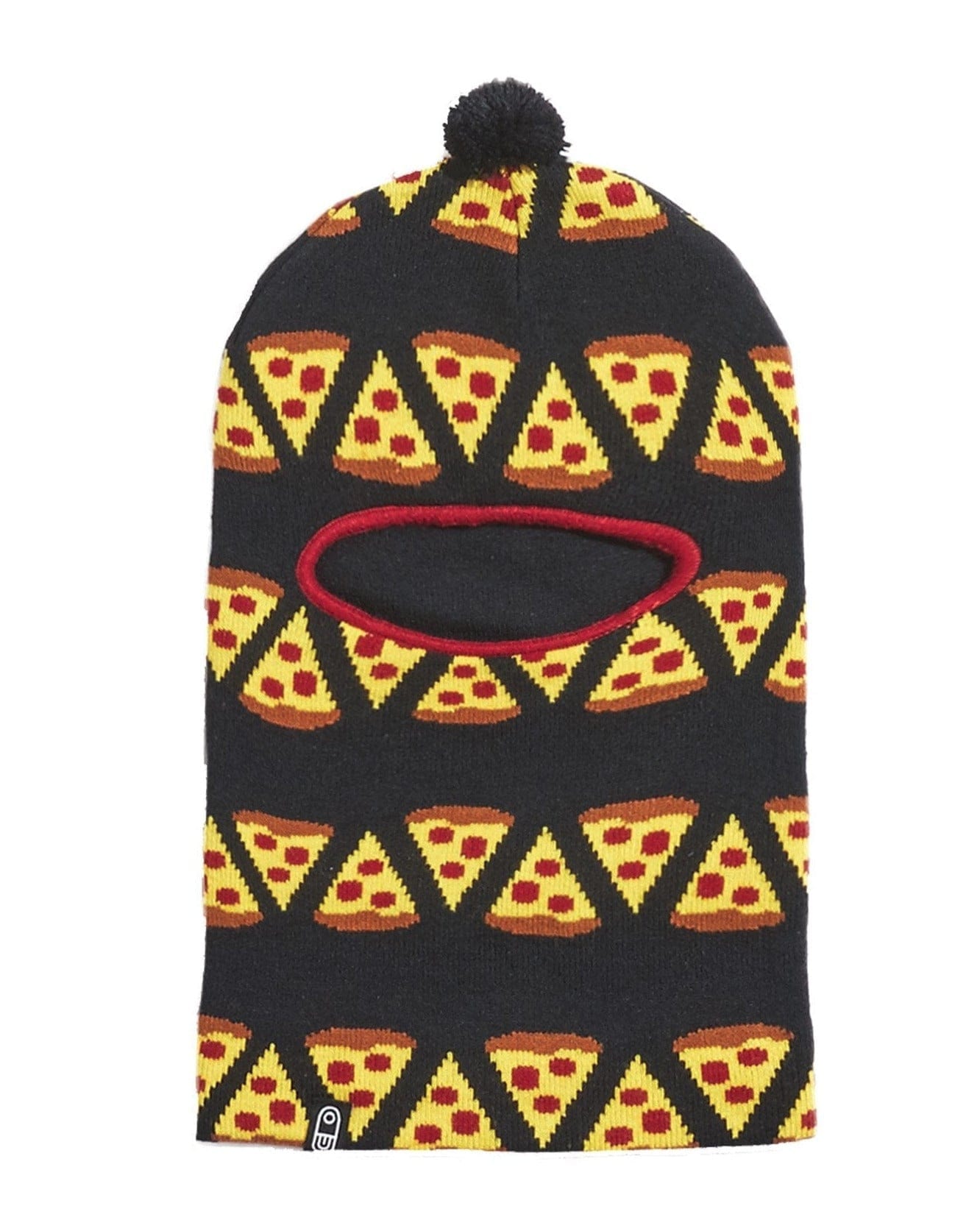 Airblaster | Party Clava Mask - Repeat-za