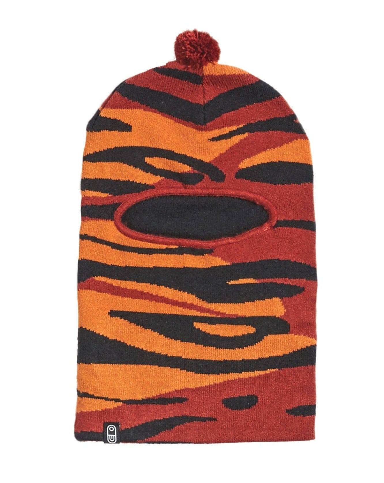 Airblaster | Party Clava Mask - Tiger Style