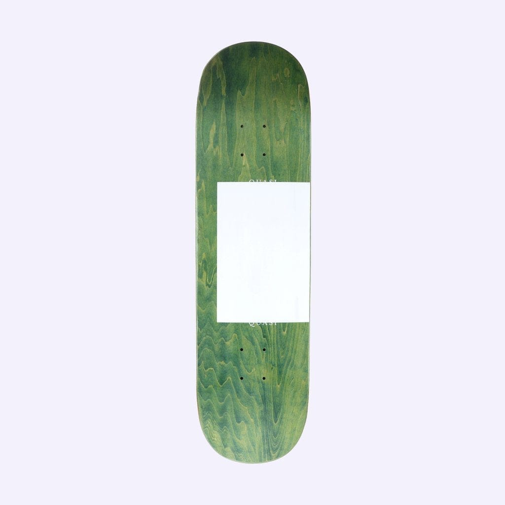 Quasi | 8.5” Proto