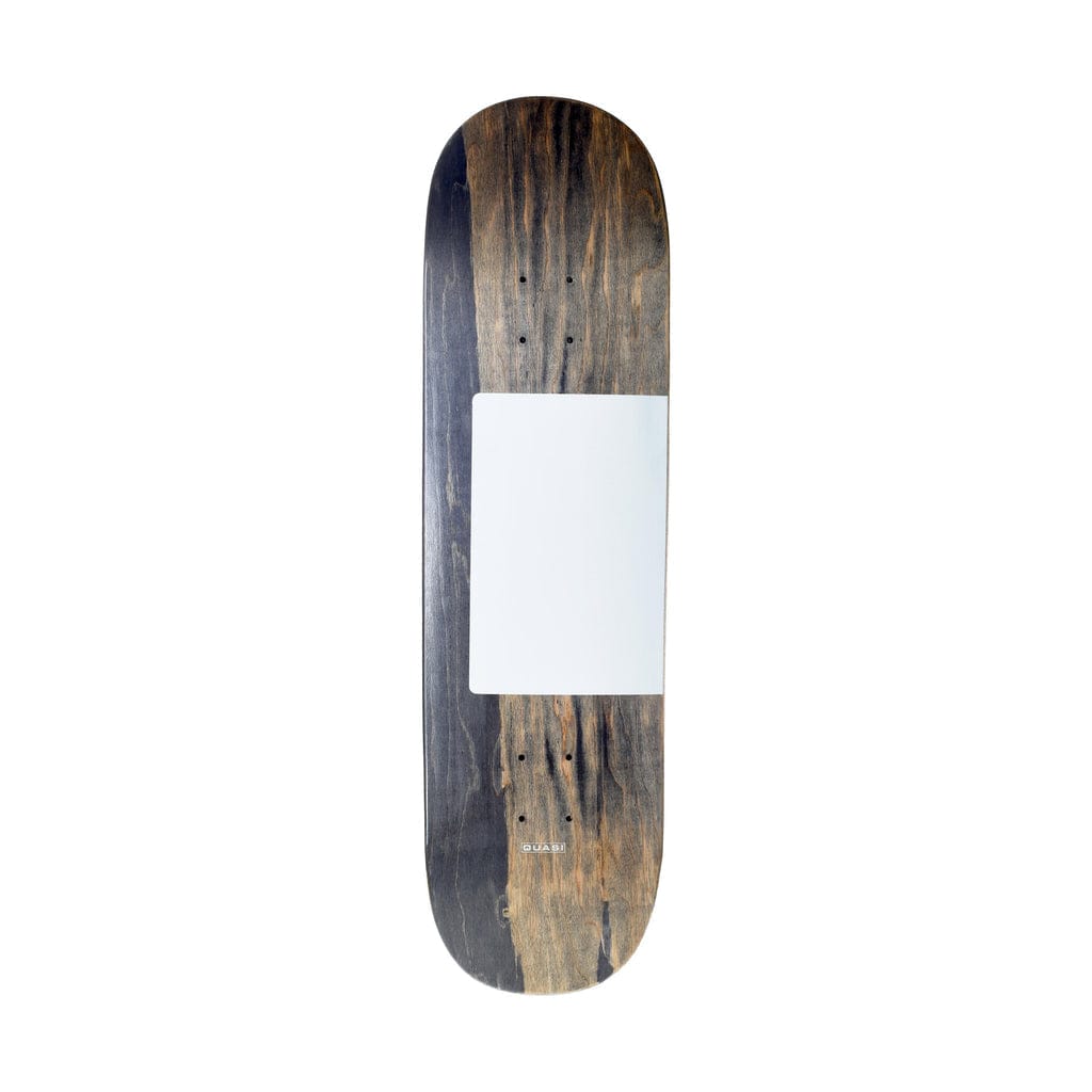 Quasi | 8.5" Proto