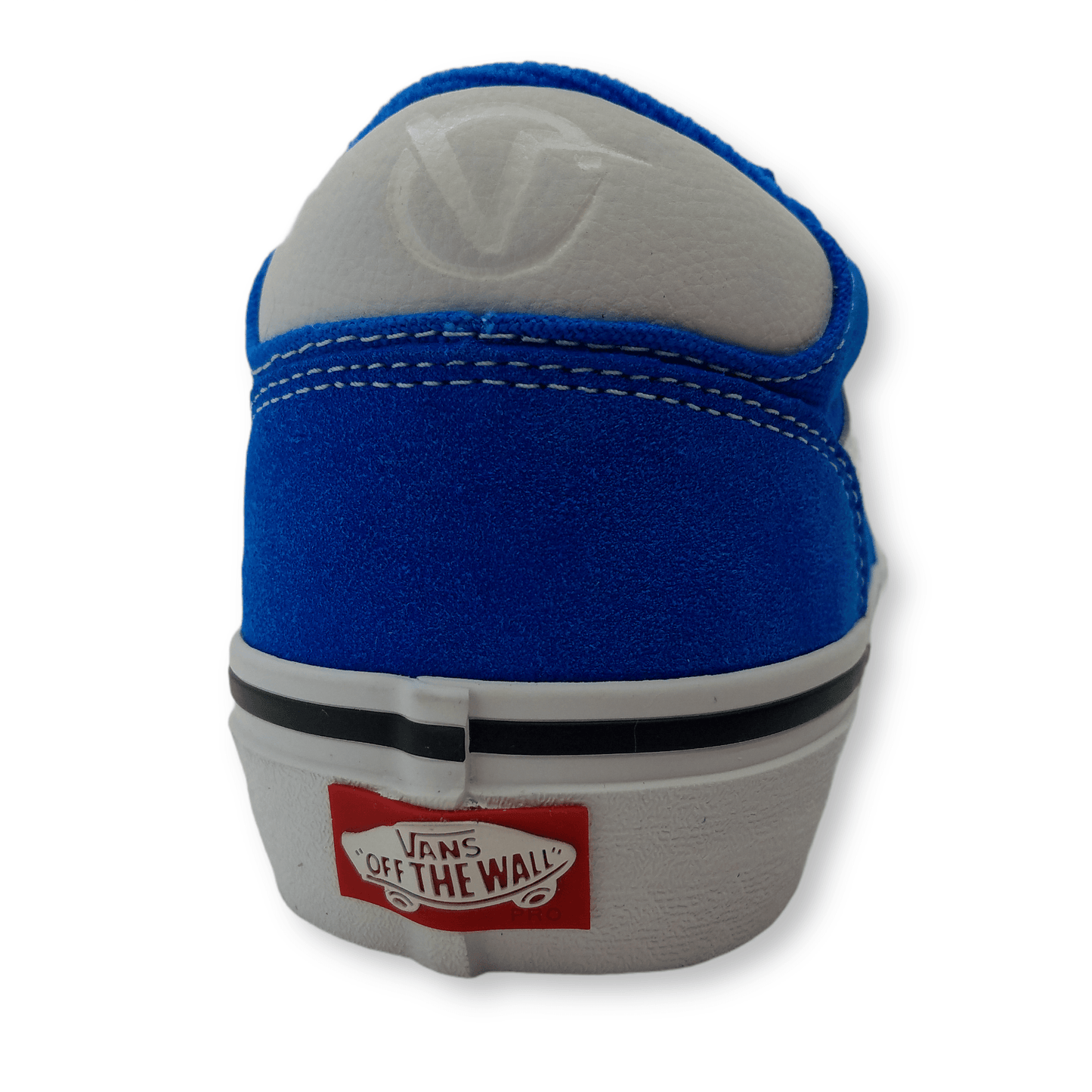 Vans | Rowan Pro - Director Blue