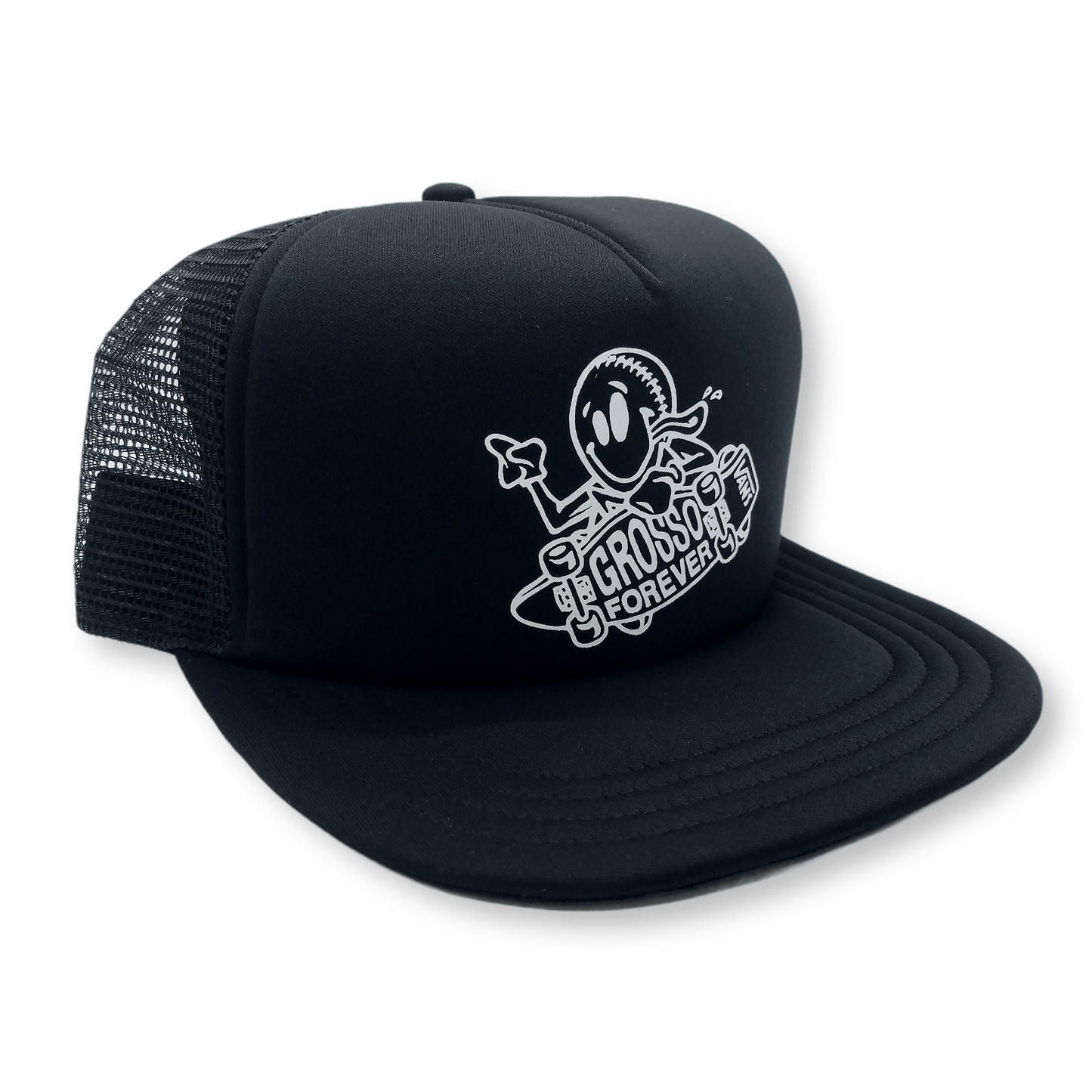 Vans | Grosso Forever Trucker Hat