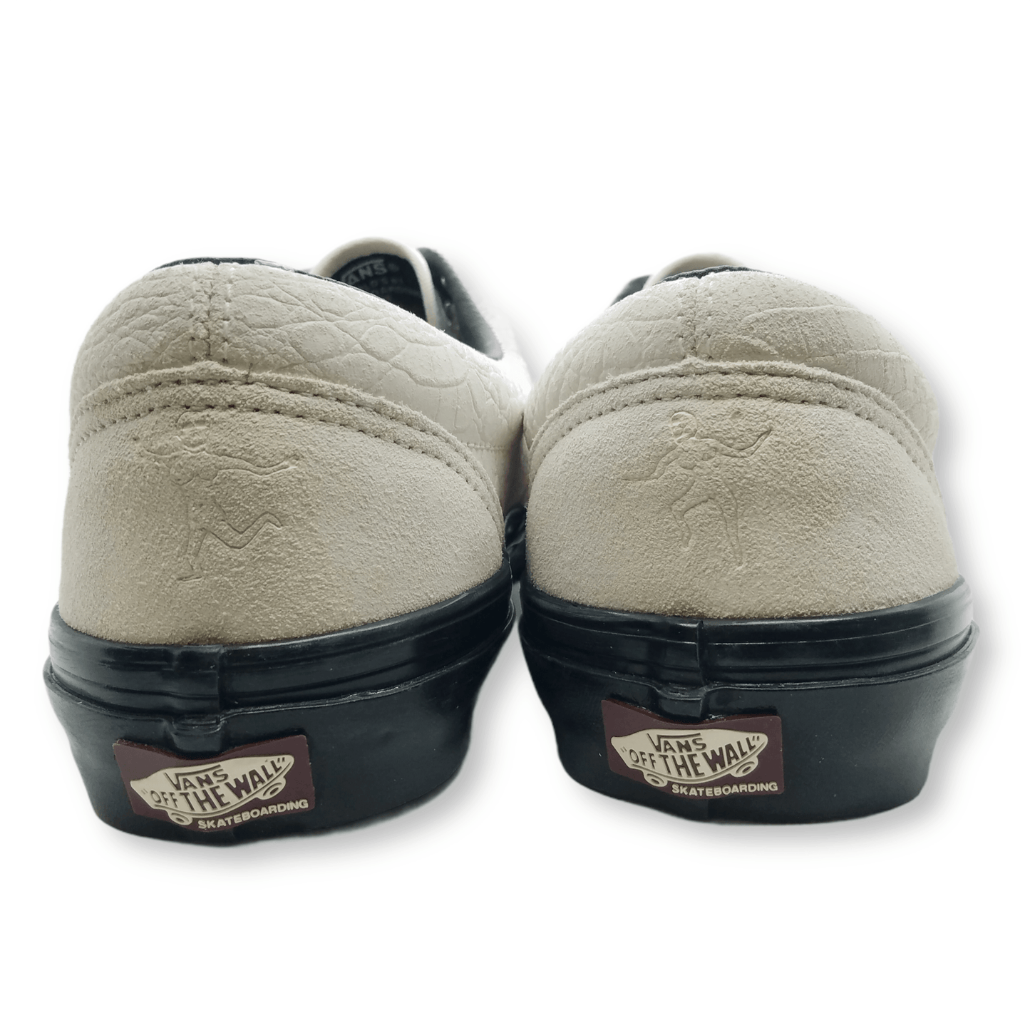 Vans | Skate Era - (Breana Geering) Marshmallow/Black