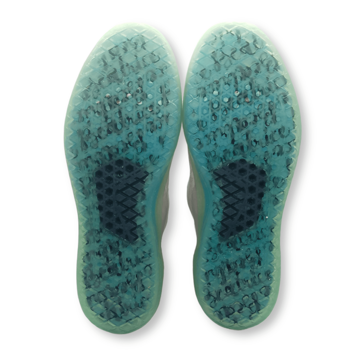 Vans | Ave Pro - (Beatrice Domond) Bone/Jade