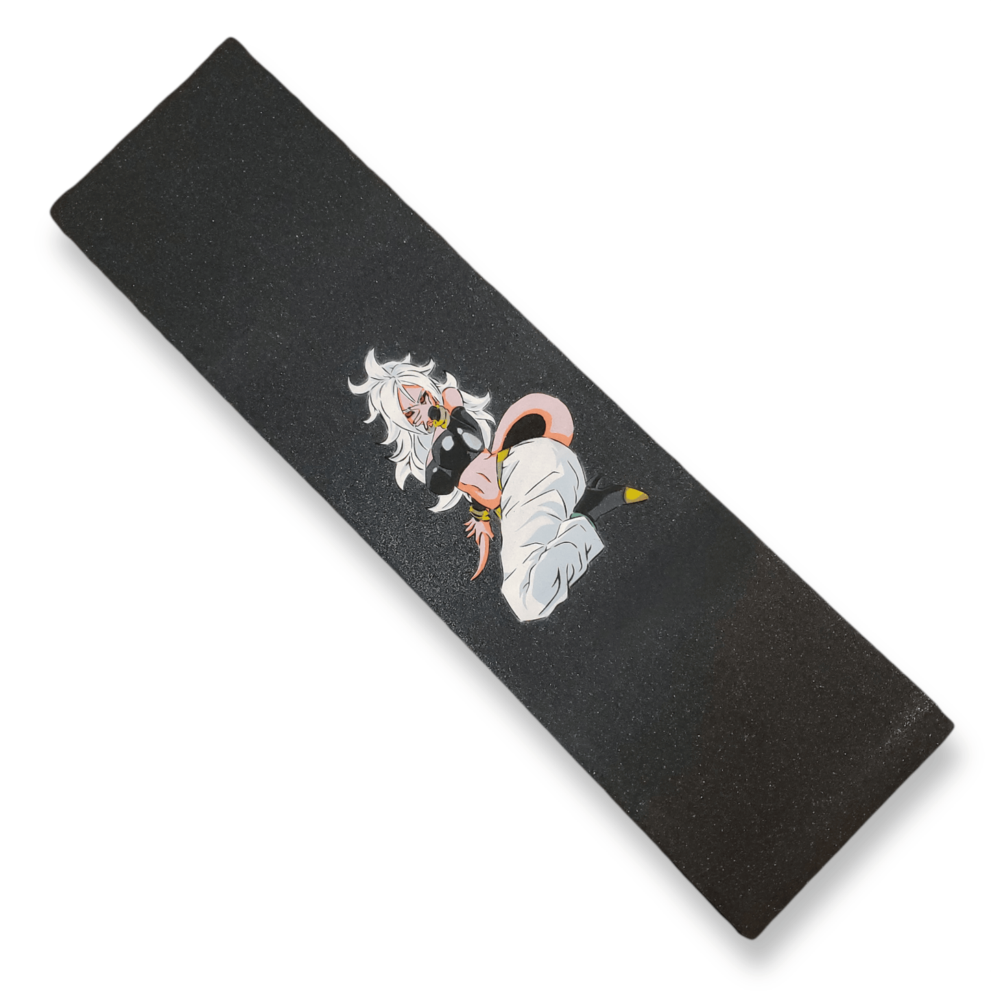 Stenciled Grip | Dragon Ball Z - Majin Buu (Female)