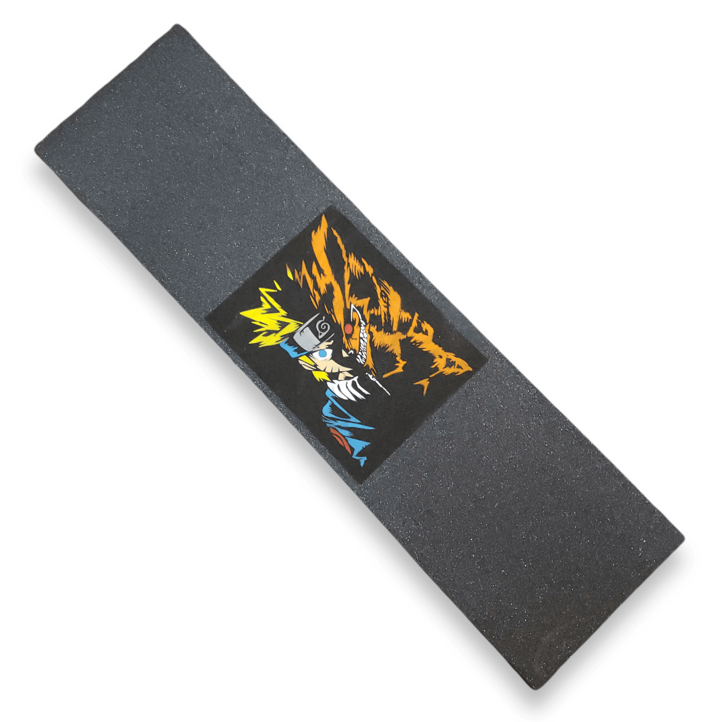 Stenciled Grip | Naruto - Beast