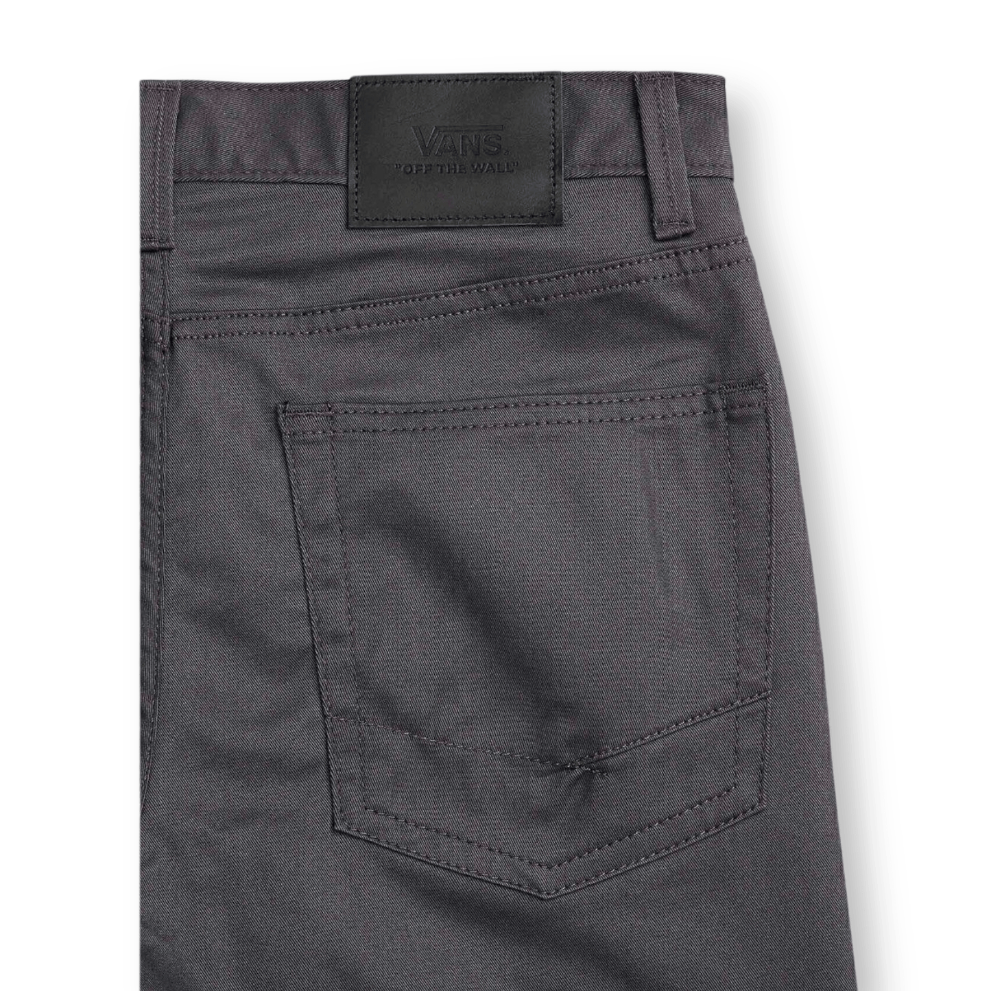 Vans | AVE Covina Pant - Slim Straight - New Charcoal