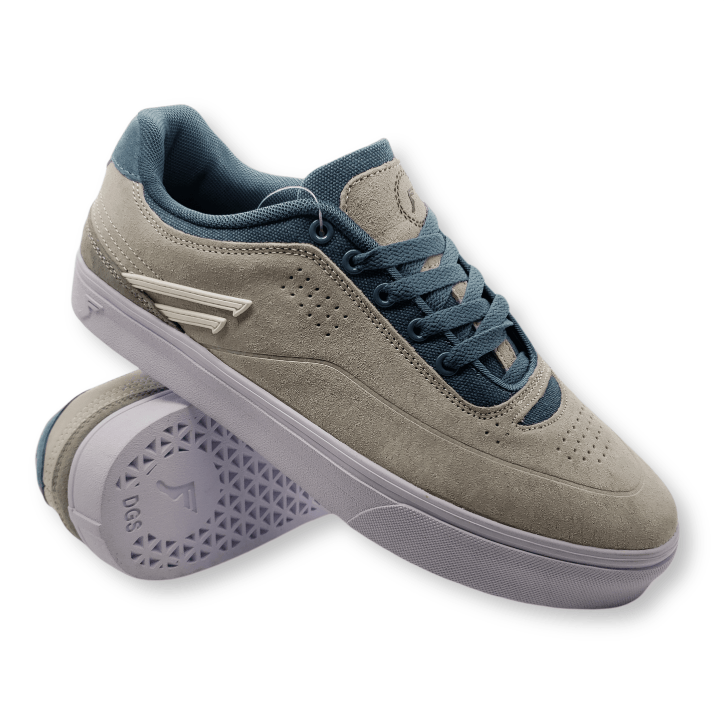 Footprint | Liberty - Light Grey